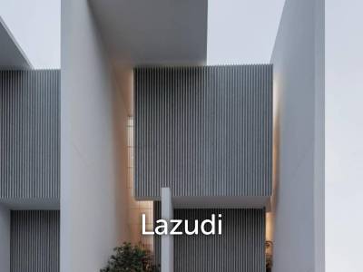 3 Bed 5 Bath 425 SQ.M Lom Hai Jai Tranquil