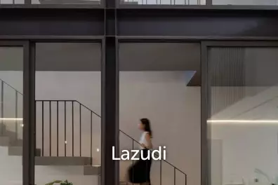 3 Bed 5 Bath 425 SQ.M Lom Hai Jai Tranquil
