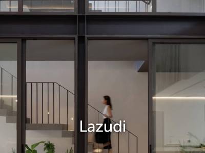 3 Bed 5 Bath 425 SQ.M Lom Hai Jai Tranquil