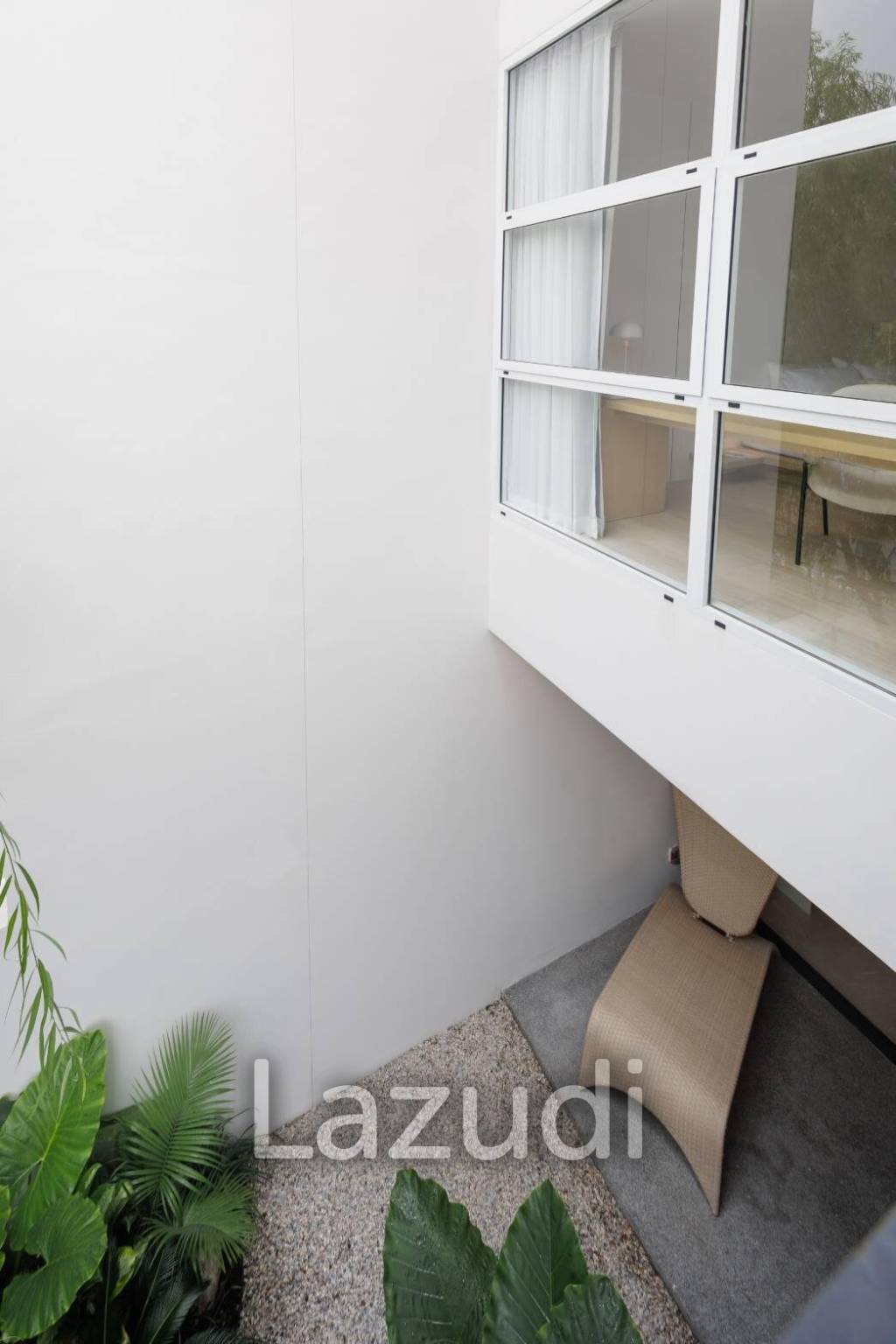 3 Bed 5 Bath 425 SQ.M Lom Hai Jai Tranquil