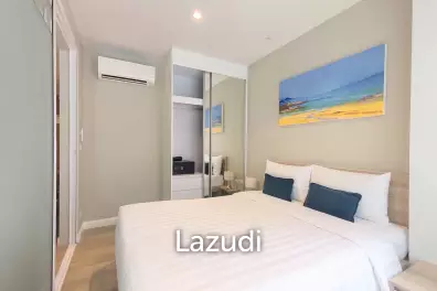 1 Bed 1 Bath Diamond Condo, Bangtao For Sale