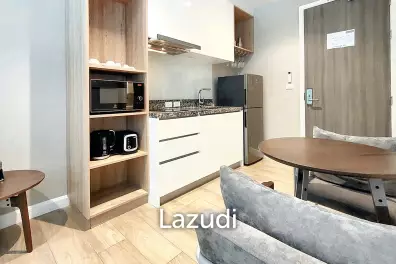 1 Bed 1 Bath Diamond Condo, Bangtao For Sale