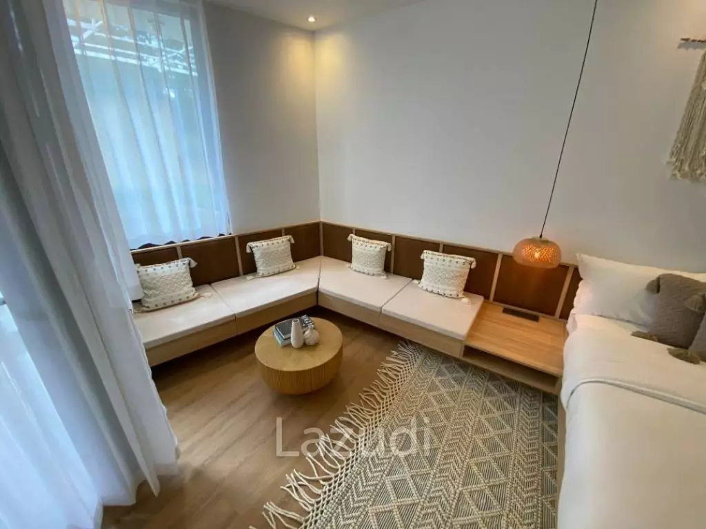 Studio Condo in Koh Samui - Financing Available!