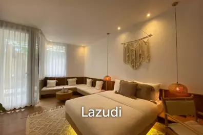 Studio Condo in Koh Samui - Financing Available!