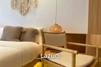 Studio Condo in Koh Samui - Financing Available!