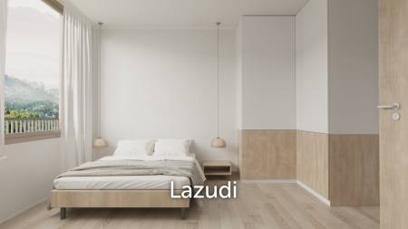 2-Bed Condo in Koh Samui - Financing Available!