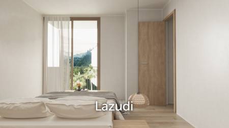 2-Bed Condo in Koh Samui - Financing Available!