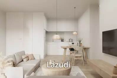 2-Bed Condo in Koh Samui - Financing Available!