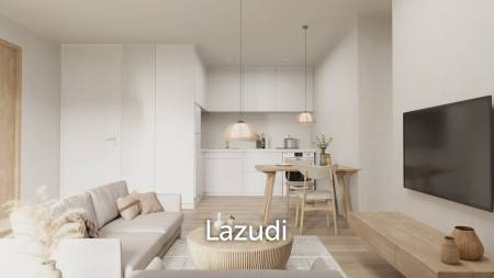 2-Bed Condo in Koh Samui - Financing Available!