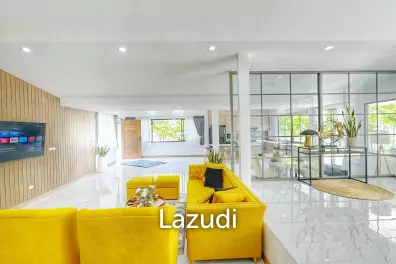 Brand New 3 Bed Villa For Sale In Rawai