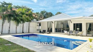 Brand New 3 Bed Villa For Sale In Rawai