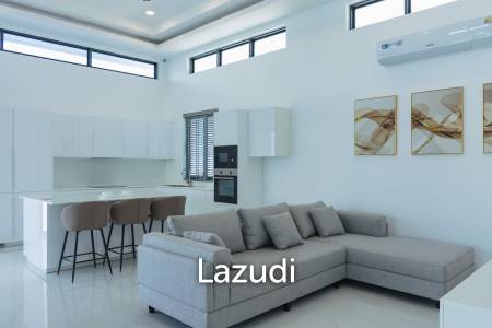 2 Beds 3 Baths 173 SQ.M 99 Village HuaHin