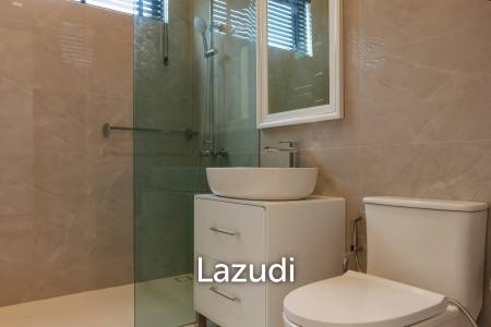 2 Beds 3 Baths 173 SQ.M 99 Village HuaHin