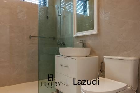 2 Beds 3 Baths 173 SQ.M 99 Village HuaHin