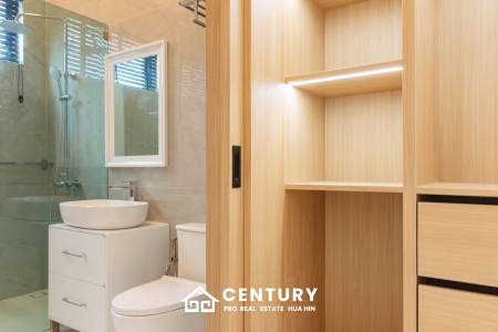 2 Beds 3 Baths 173 SQ.M 99 Village HuaHin - Type A