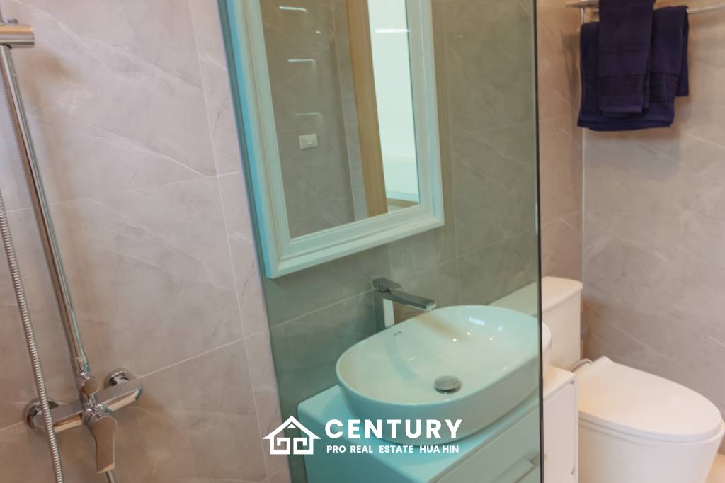 2 Beds 3 Baths 173 SQ.M 99 Village HuaHin - Type A