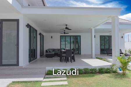 2 Beds 3 Baths 173 SQ.M 99 Village HuaHin
