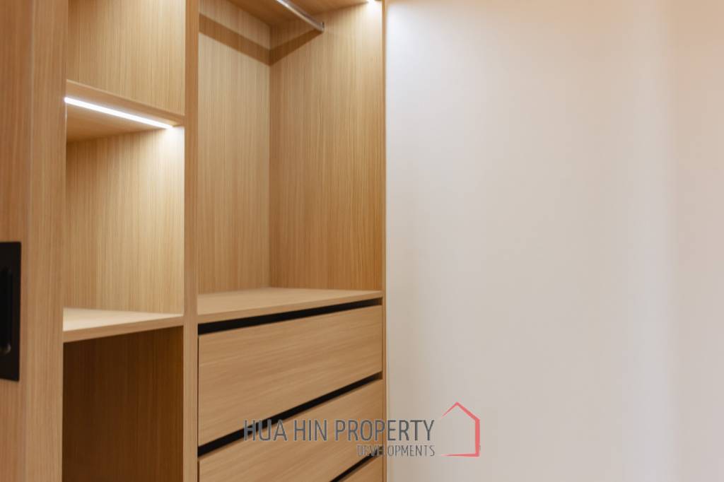 2 Beds 3 Baths 173 SQ.M 99 Village HuaHin
