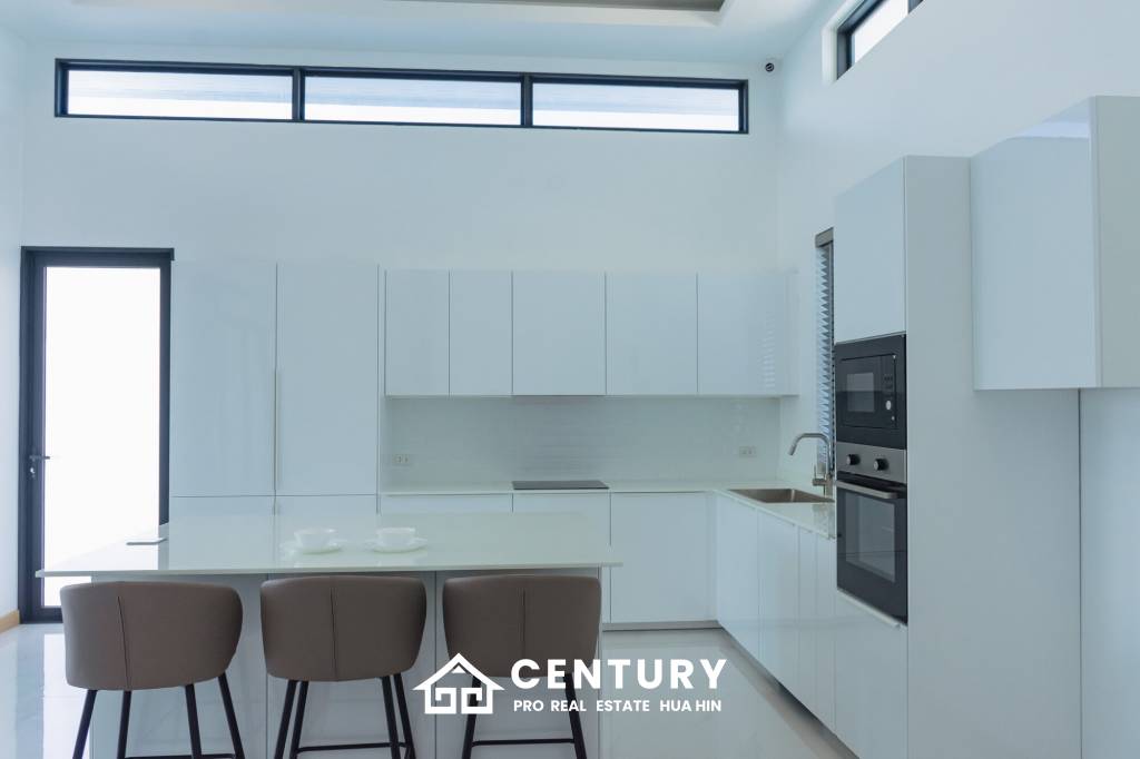 2 Beds 3 Baths 173 SQ.M 99 Village HuaHin - Type A