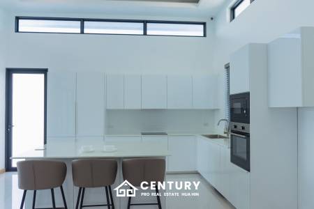 2 Beds 3 Baths 173 SQ.M 99 Village HuaHin - Type A