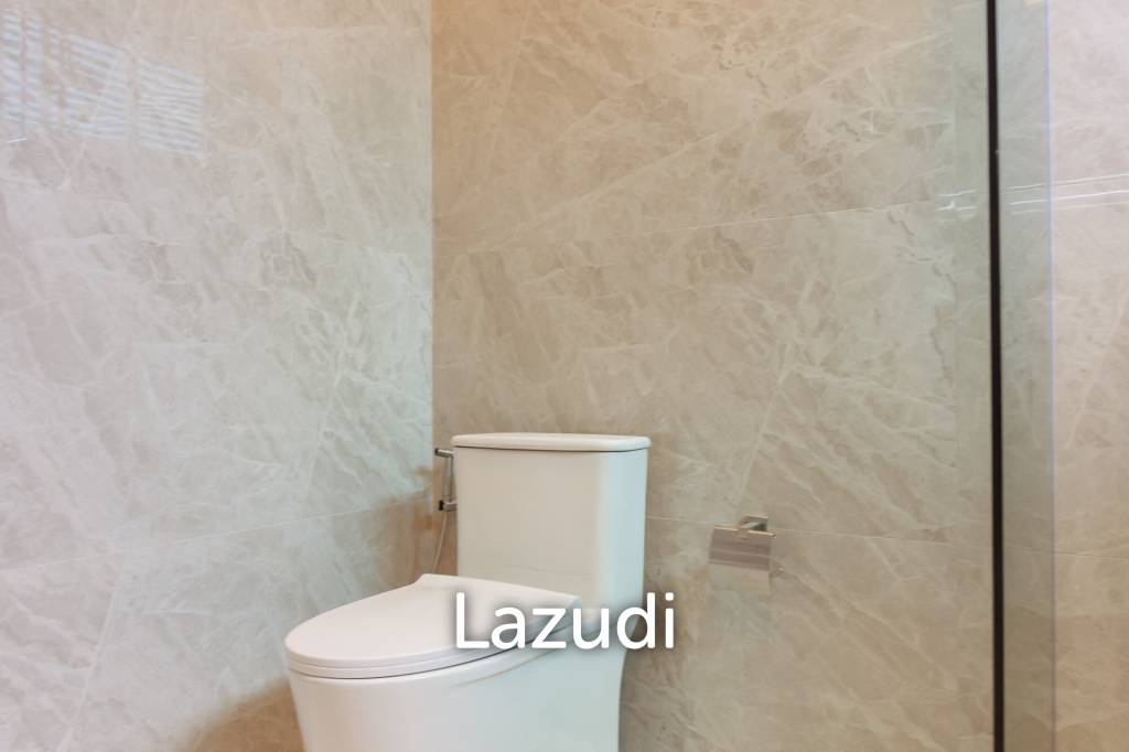 2 Beds 3 Baths 173 SQ.M 99 Village HuaHin