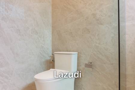 2 Beds 3 Baths 173 SQ.M 99 Village HuaHin
