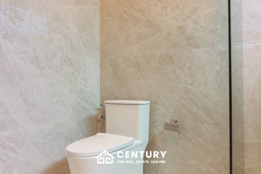 2 Beds 3 Baths 173 SQ.M 99 Village HuaHin - Type A