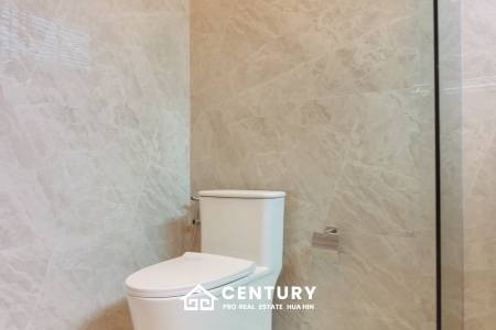 2 Beds 3 Baths 173 SQ.M 99 Village HuaHin - Type A