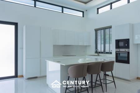 2 Beds 3 Baths 173 SQ.M 99 Village HuaHin - Type A