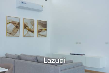 2 Beds 3 Baths 173 SQ.M 99 Village HuaHin