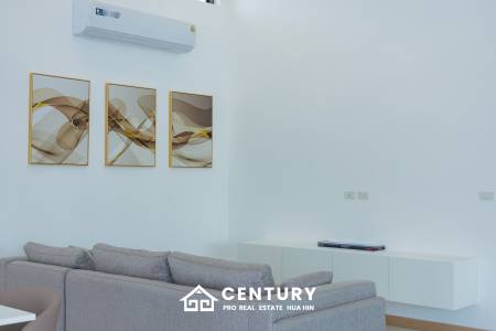 2 Beds 3 Baths 173 SQ.M 99 Village HuaHin - Type A