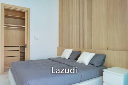 2 Beds 3 Baths 173 SQ.M 99 Village HuaHin