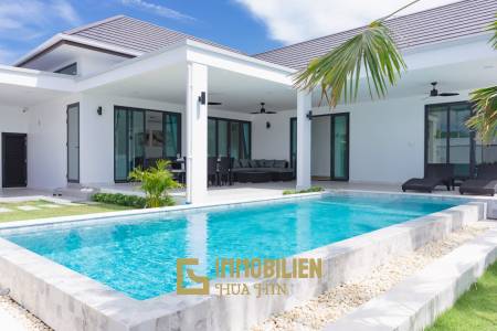 400 qm 2 Bett 3 Bad Villa Für Verkauf