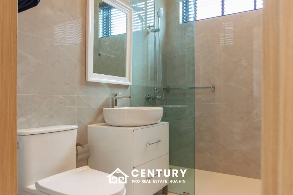 2 Beds 3 Baths 173 SQ.M 99 Village HuaHin - Type A