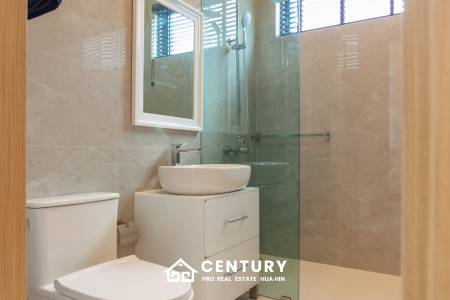 2 Beds 3 Baths 173 SQ.M 99 Village HuaHin - Type A