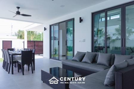 2 Beds 3 Baths 173 SQ.M 99 Village HuaHin - Type A