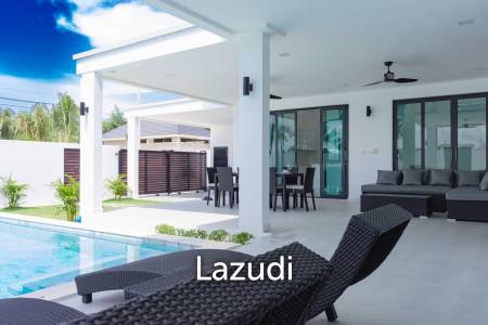 2 Beds 3 Baths 173 SQ.M 99 Village HuaHin