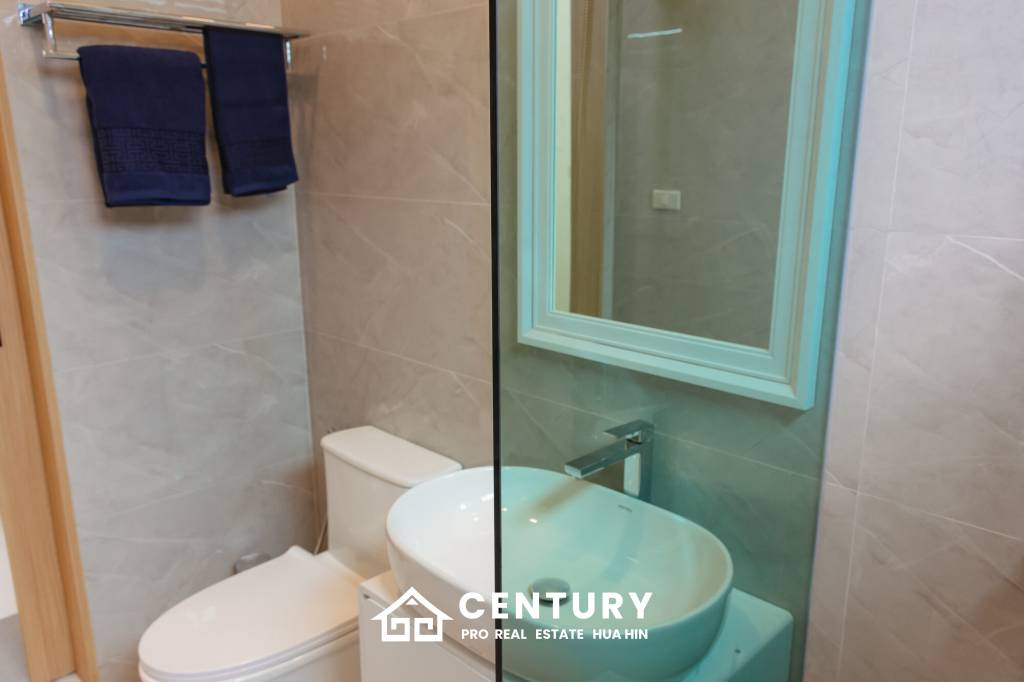 2 Beds 3 Baths 173 SQ.M 99 Village HuaHin - Type A