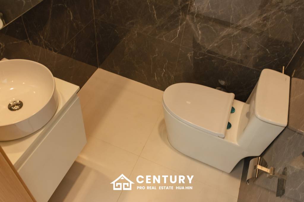 2 Beds 3 Baths 173 SQ.M 99 Village HuaHin - Type A