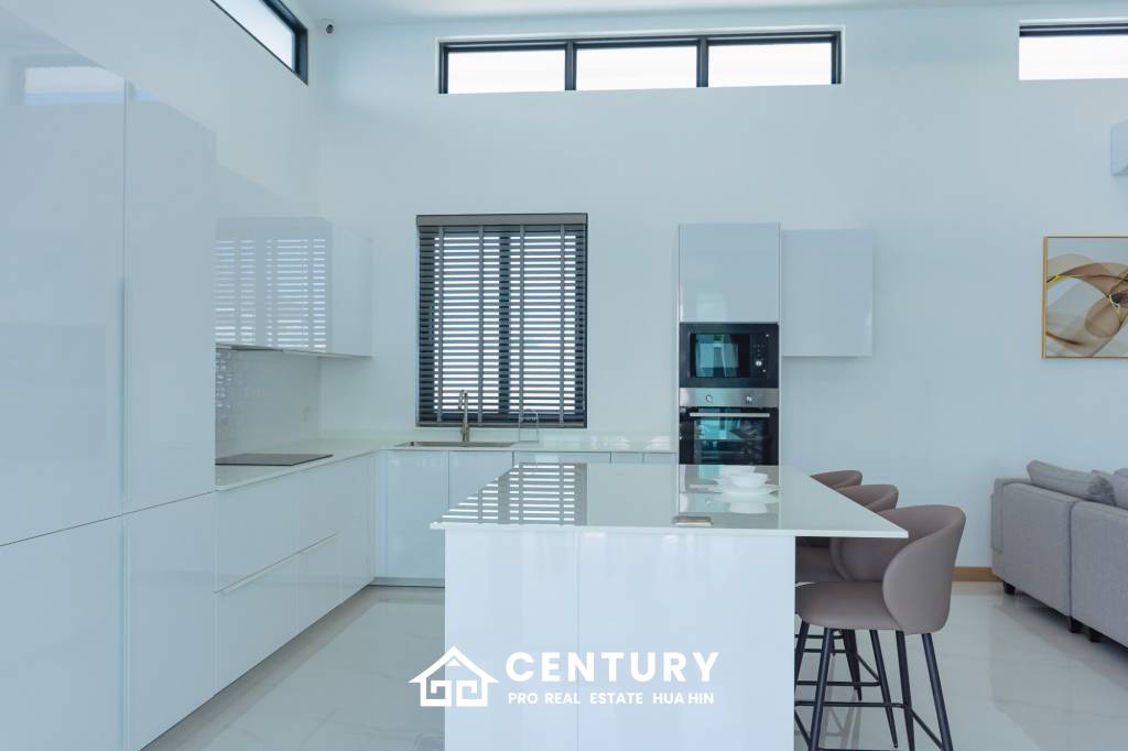 2 Beds 3 Baths 173 SQ.M 99 Village HuaHin - Type A