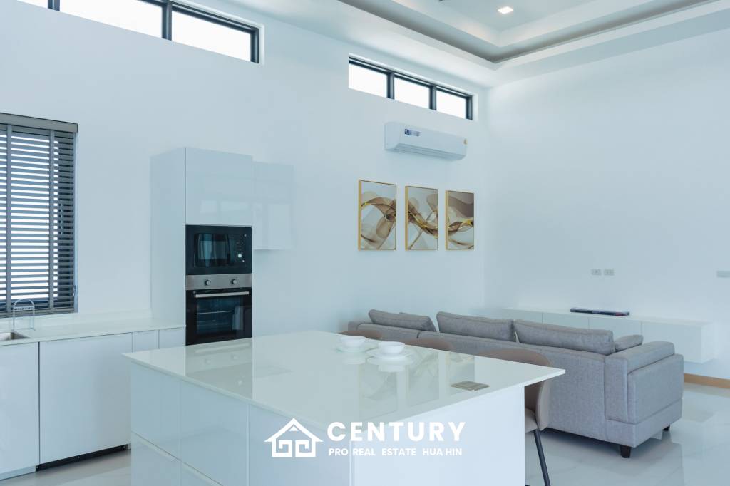 2 Beds 3 Baths 173 SQ.M 99 Village HuaHin - Type A