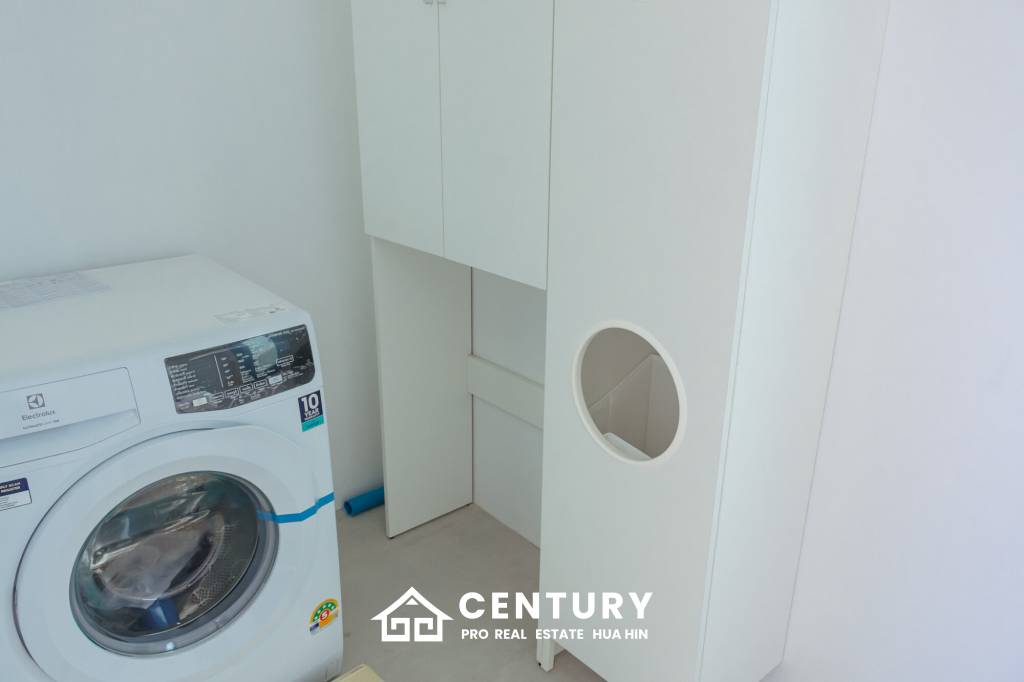 2 Beds 3 Baths 173 SQ.M 99 Village HuaHin - Type A