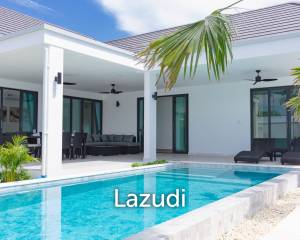 2 Beds 3 Baths 173 SQ.M 99 Village HuaHin