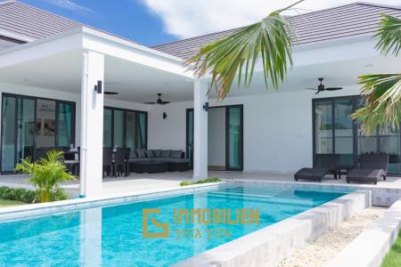 400 qm 2 Bett 3 Bad Villa Für Verkauf
