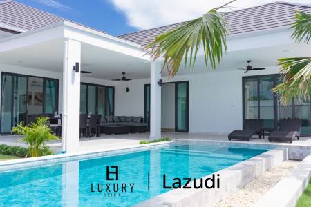 2 Beds 3 Baths 173 SQ.M 99 Village HuaHin
