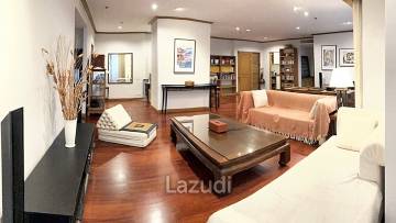 Luxury 2BR Condo at Baan Chao Praya, Bangkok