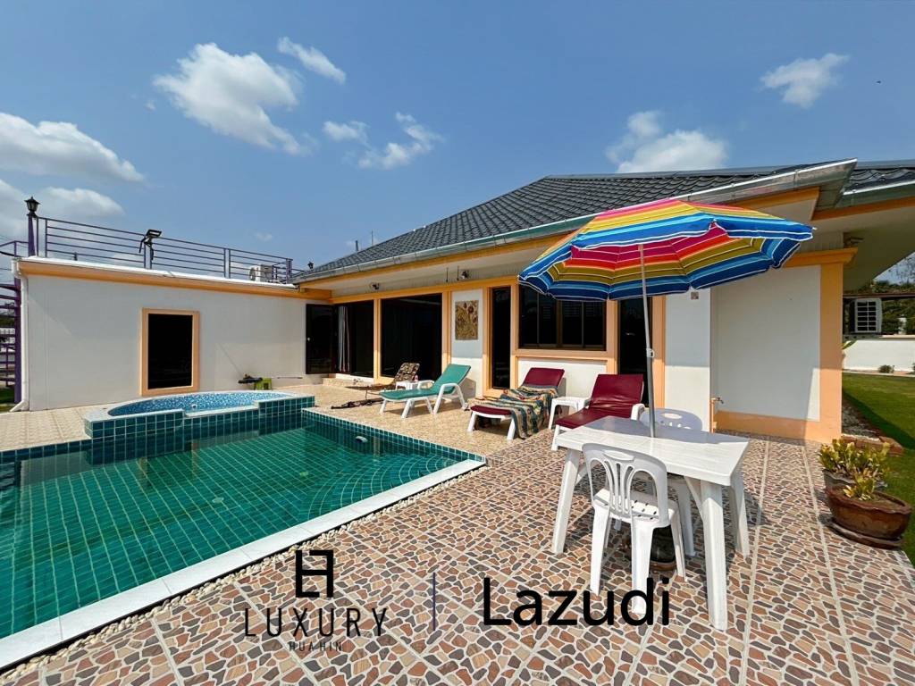 2,120 qm 5 Bett 4 Bad Villa Für Verkauf