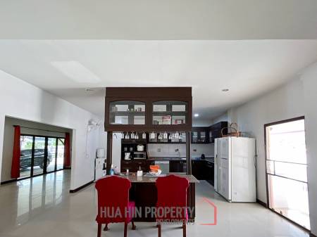 Stand Alone 5 Bedroom Pool Villa For Sale