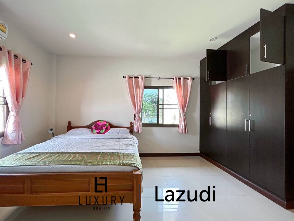 2,120 qm 5 Bett 4 Bad Villa Für Verkauf