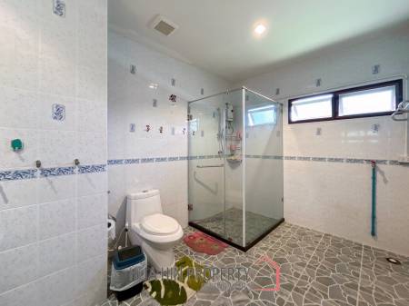 Stand Alone 5 Bedroom Pool Villa For Sale